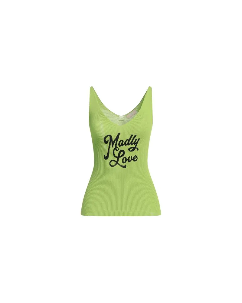 Liu Jo TOPS - Topsauf YOOX.COM Limettengrün