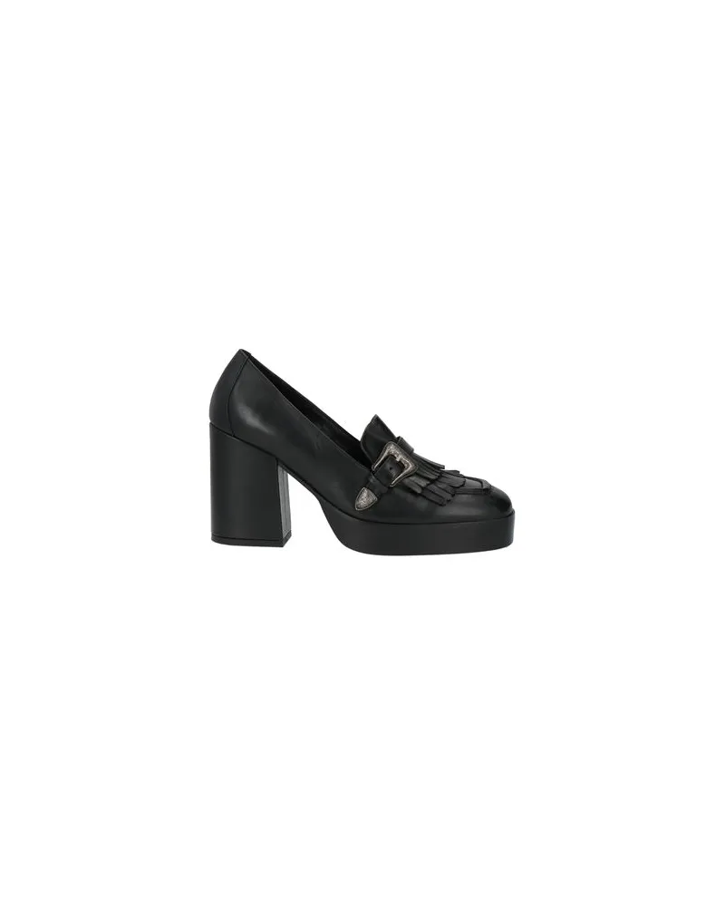 The Kooples SCHUHE - Pumpsauf YOOX.COM Schwarz