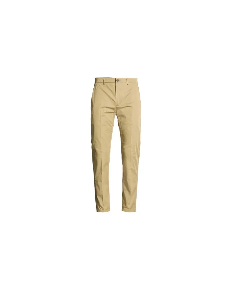 Department 5 HOSEN & RÖCKE - Hosenauf YOOX.COM Khaki
