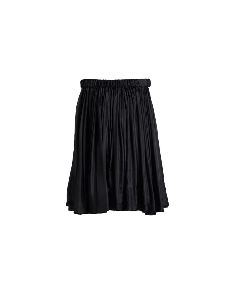 Rick Owens KLEIDER - Mini-Kleiderauf YOOX.COM Schwarz