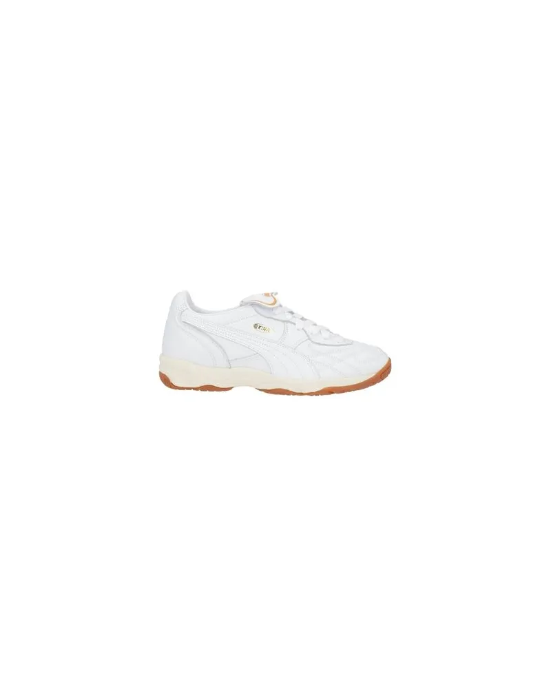 Puma SELECT - SCHUHE - Sneakersauf YOOX.COM Weiß