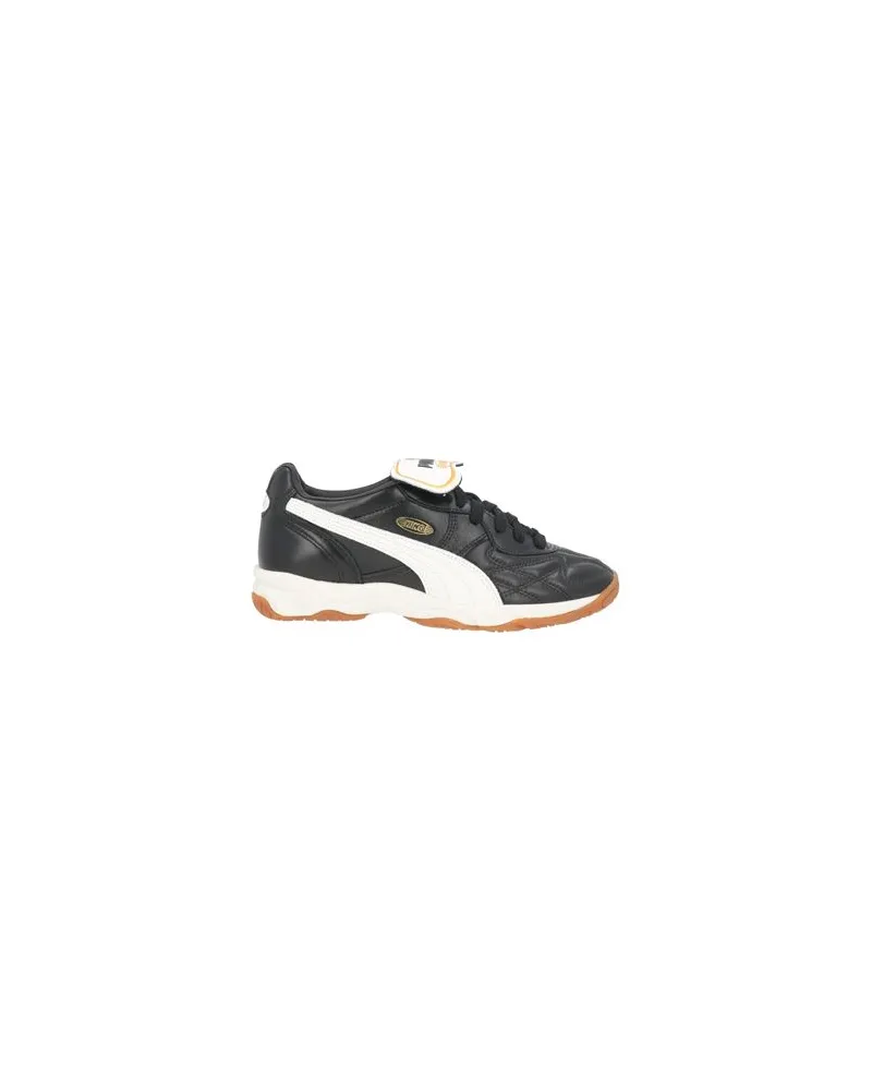 Puma SELECT - SCHUHE - Sneakersauf YOOX.COM Schwarz