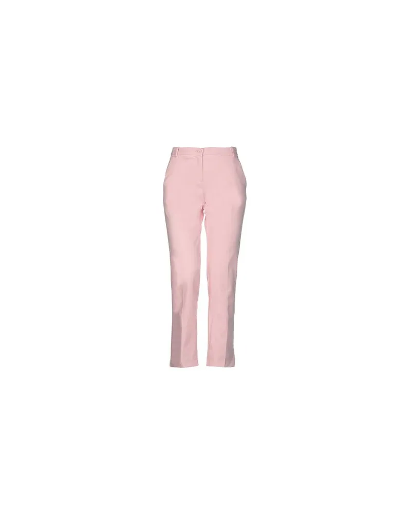 Pinko HOSEN & RÖCKE - Hosenauf YOOX.COM Rosa