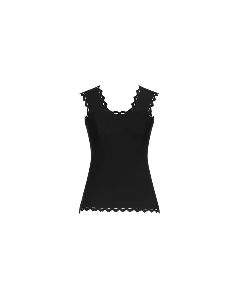Clips TOPS - Topsauf YOOX.COM Schwarz