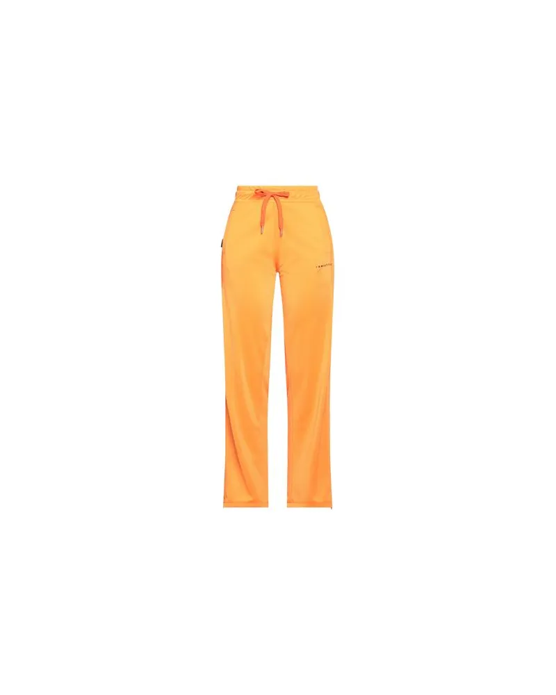 Family First HOSEN & RÖCKE - Hosenauf YOOX.COM Orange