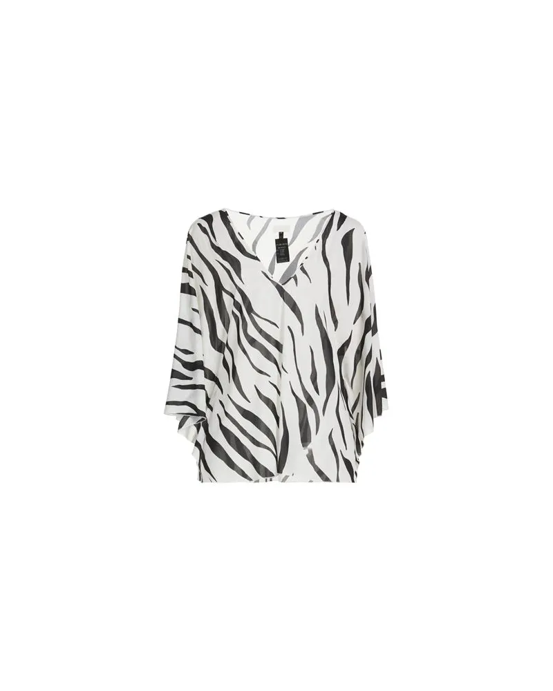 FISICO-Cristina Ferrari TOPS - Topsauf YOOX.COM Off