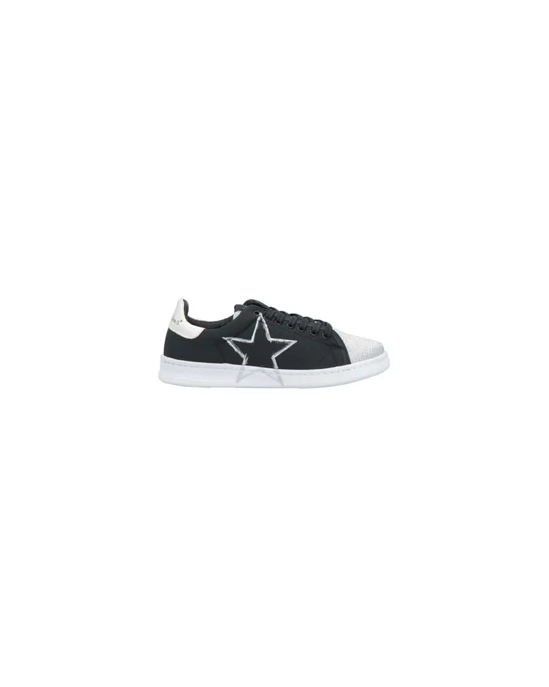 NiRa Rubens SCHUHE - Sneakersauf YOOX.COM Schwarz