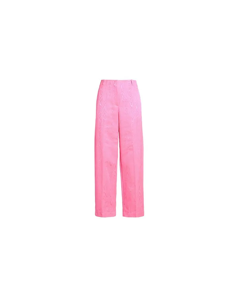 forte_forte HOSEN & RÖCKE - Hosenauf YOOX.COM Rosa