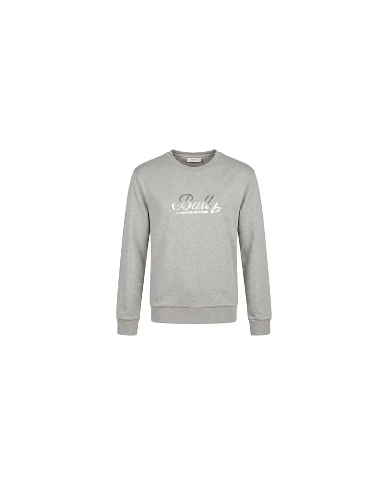 Bally TOPS - Sweatshirtsauf YOOX.COM Grau