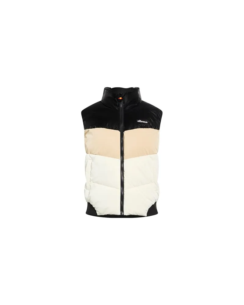Ellesse JACKEN & MÄNTEL - Pufferjacken & Daunenjackenauf YOOX.COM Beige