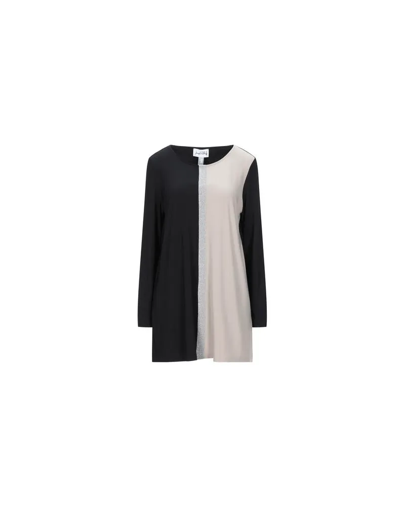 Joseph Ribkoff TOPS - T-shirtsauf YOOX.COM Schwarz