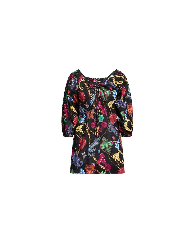 Connor & Blake TOPS - Topsauf YOOX.COM Schwarz