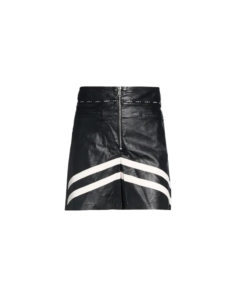 Gaëlle Bonheur HOSEN & RÖCKE - Shorts & Bermudashortsauf YOOX.COM Schwarz