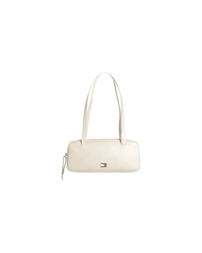 Tommy Hilfiger TASCHEN - Schultertaschenauf YOOX.COM Beige