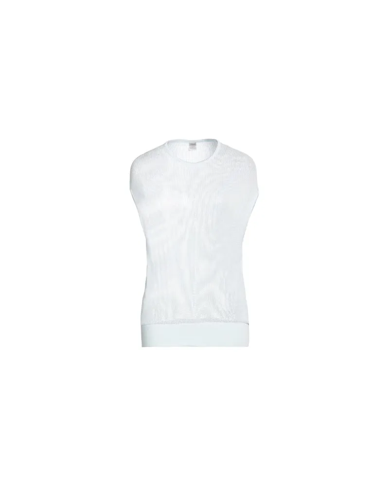 Eleventy STRICKWAREN - Pulloverauf YOOX.COM Himmelblau