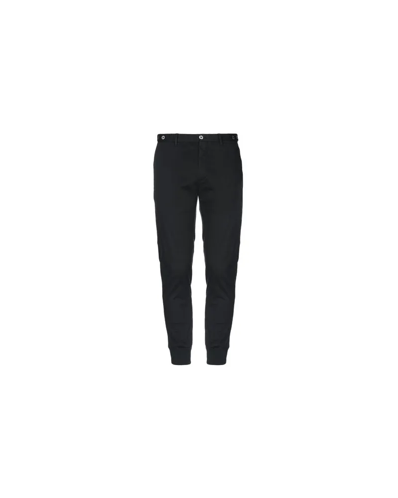 GTA HOSEN & RÖCKE - Hosenauf YOOX.COM Schwarz