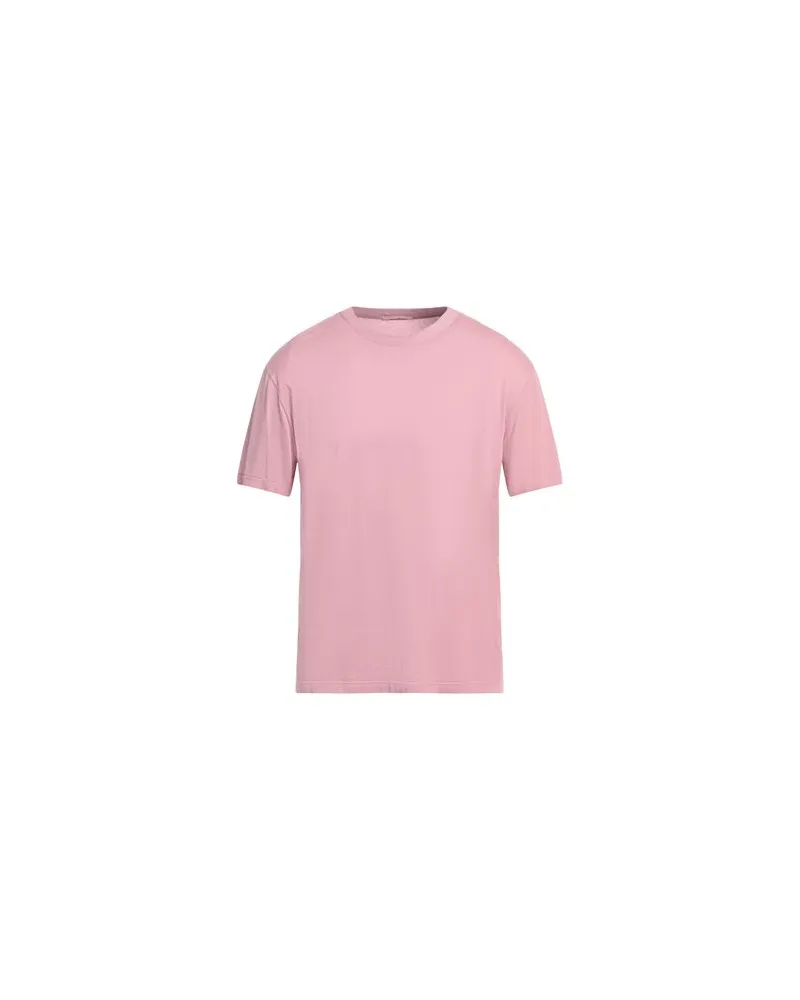 Ten c TOPS - T-shirtsauf YOOX.COM Rosa