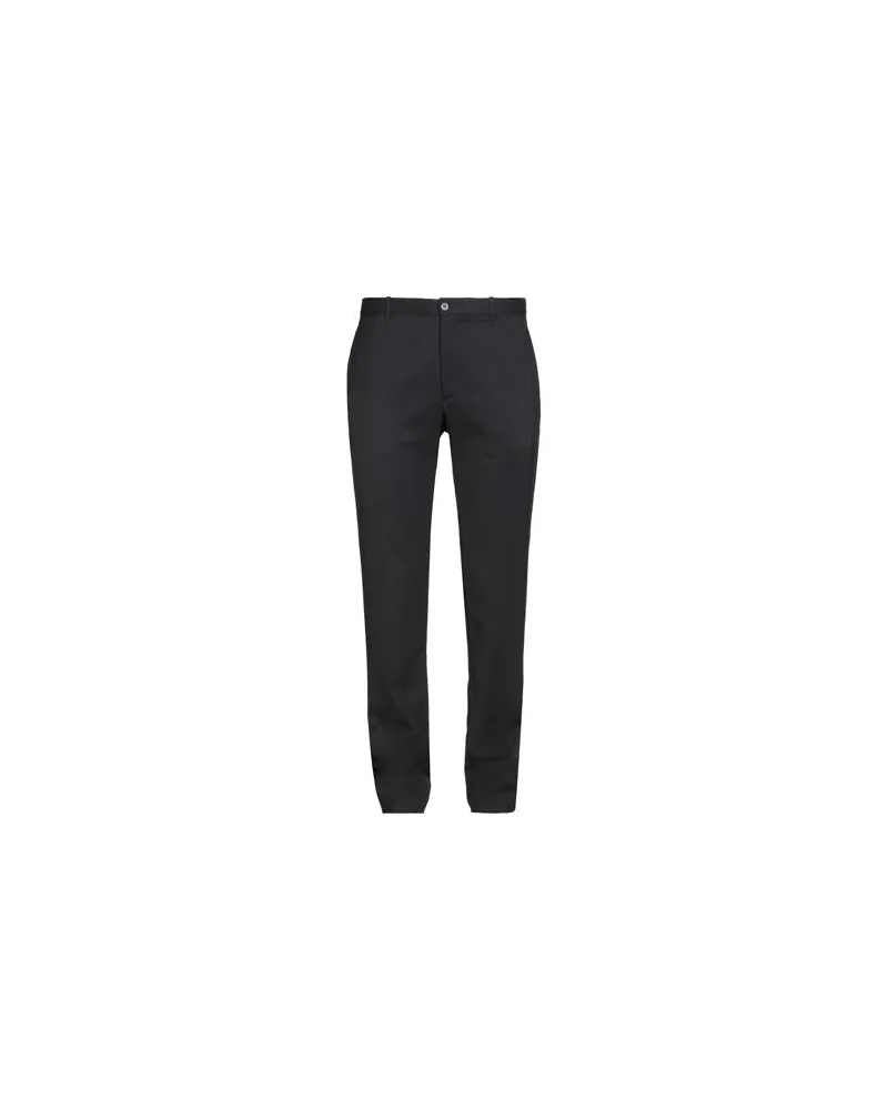Incotex HOSEN & RÖCKE - Hosenauf YOOX.COM Nachtblau