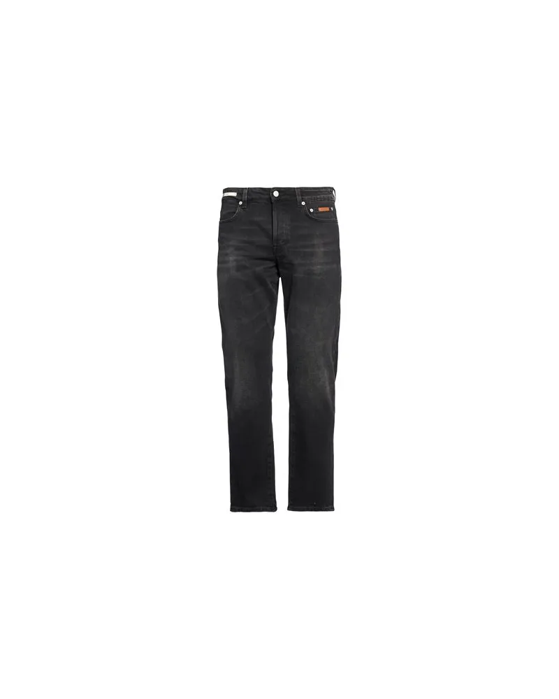 Siviglia HOSEN & RÖCKE - Jeanshosenauf YOOX.COM Braungrau