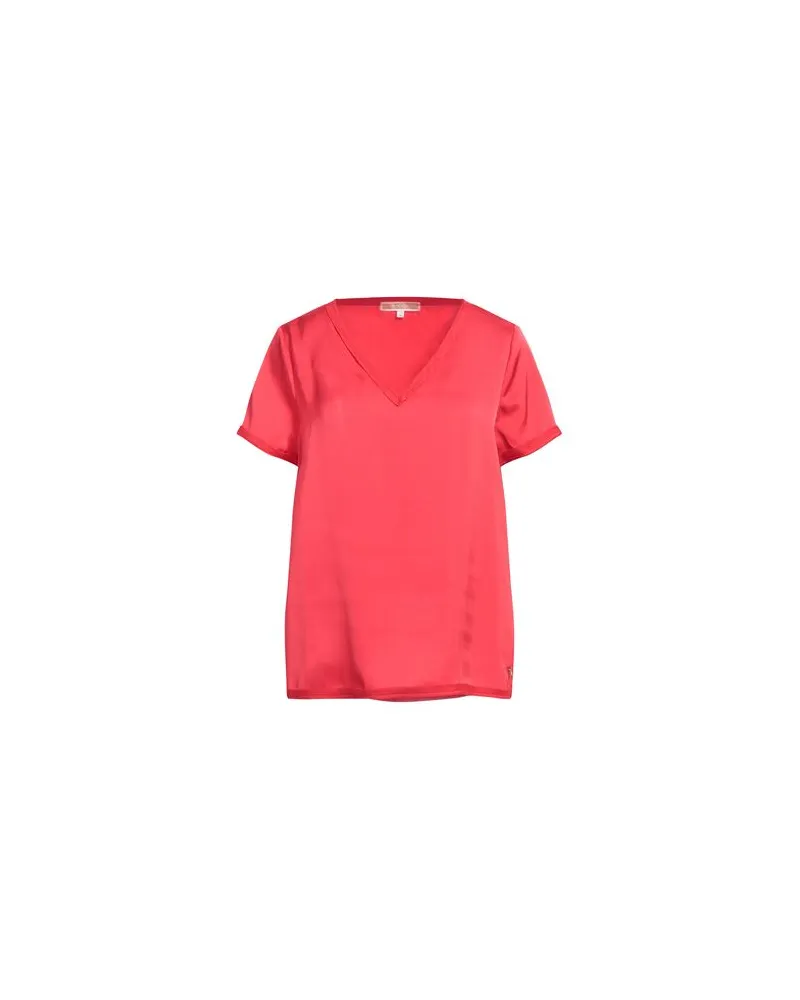 Kocca TOPS - Topsauf YOOX.COM Rot