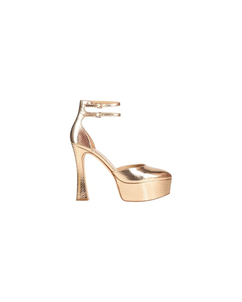 Michael Kors SCHUHE - Pumpsauf YOOX.COM Platin
