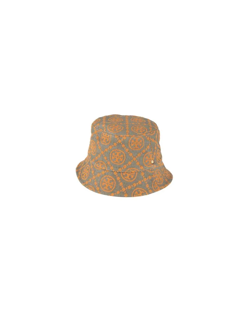 Tory Burch ACCESSOIRES - Mützen & Hüteauf YOOX.COM Khaki