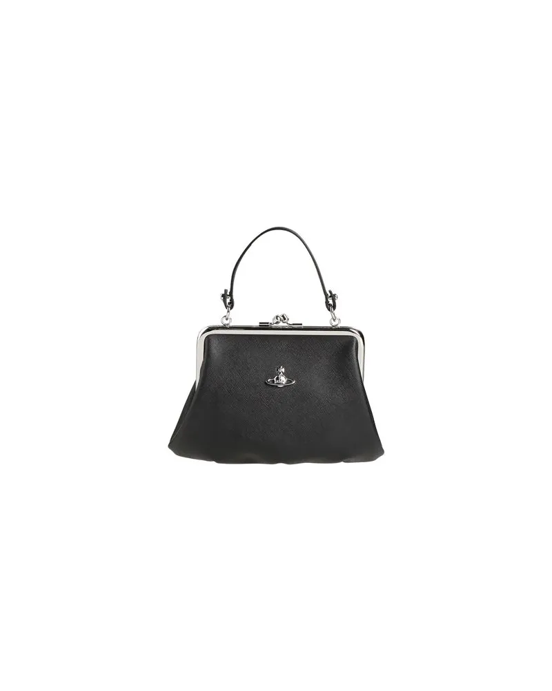 Vivienne Westwood TASCHEN - Handtaschenauf YOOX.COM Schwarz