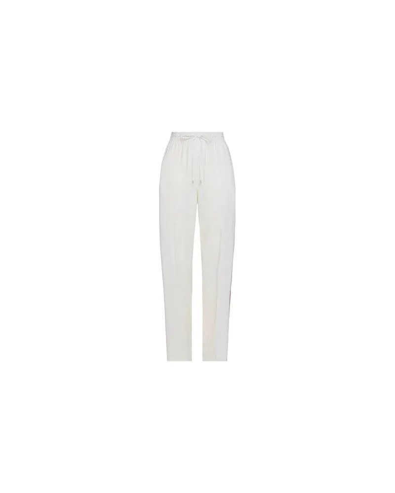 Chloé HOSEN & RÖCKE - Hosenauf YOOX.COM Elfenbein