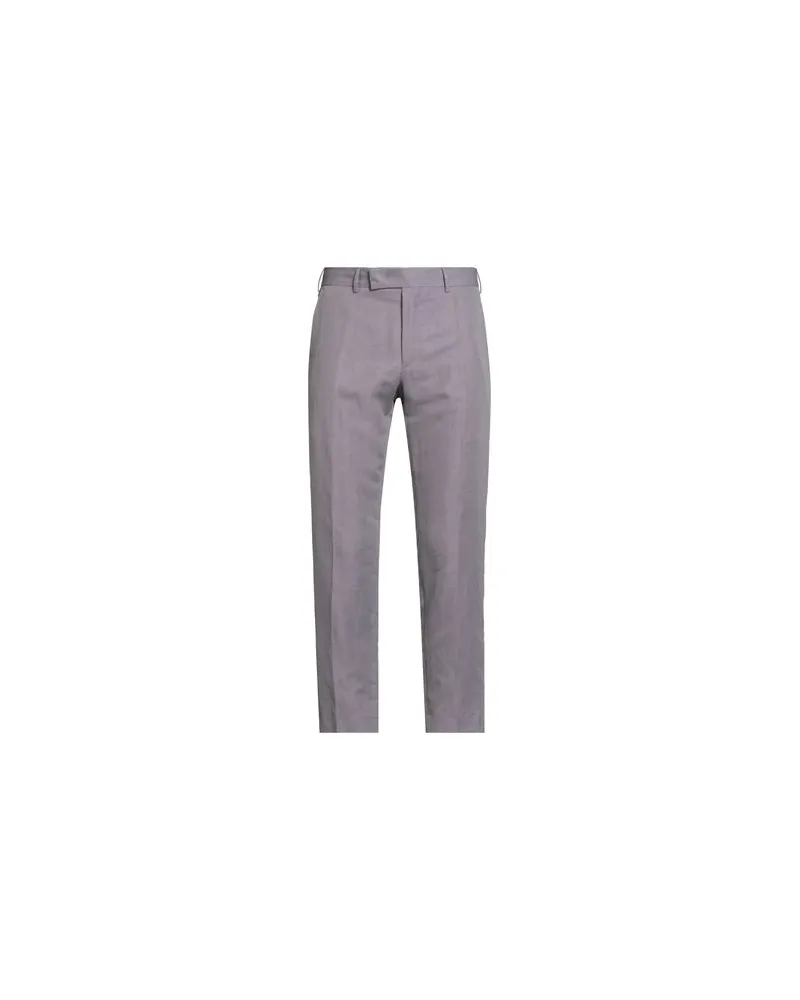 PT TORINO HOSEN & RÖCKE - Hosenauf YOOX.COM Violett