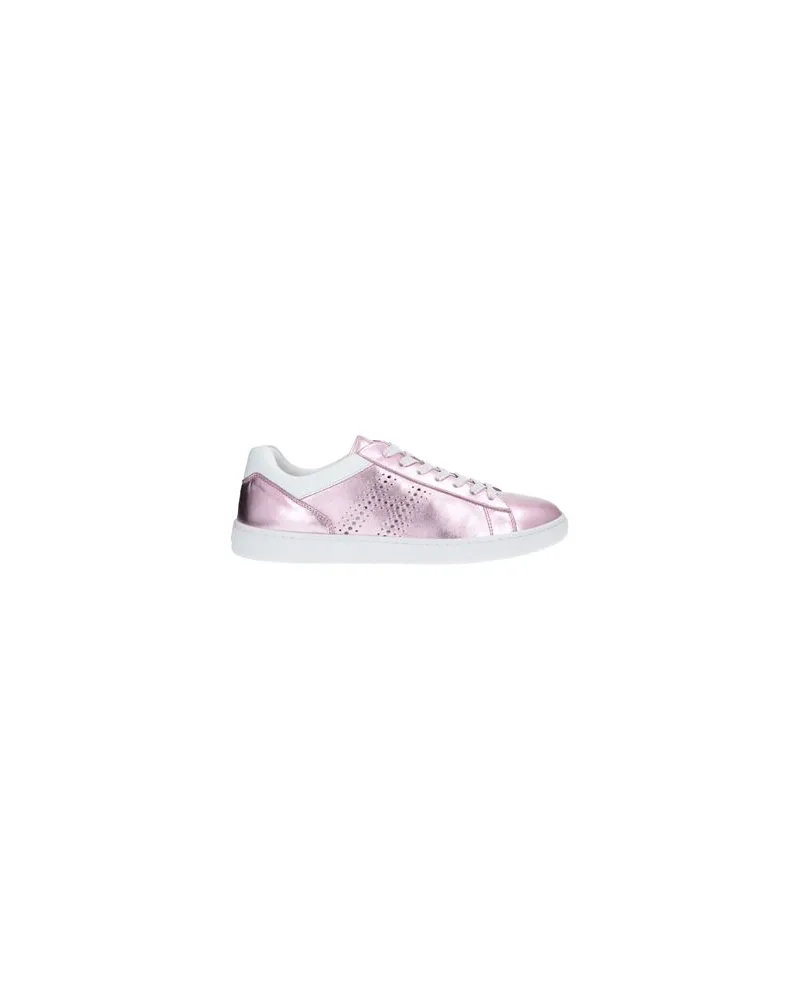Hogan SCHUHE - Sneakersauf YOOX.COM Rosa