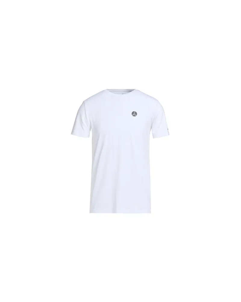 People of Shibuya TOPS - T-shirtsauf YOOX.COM Weiß