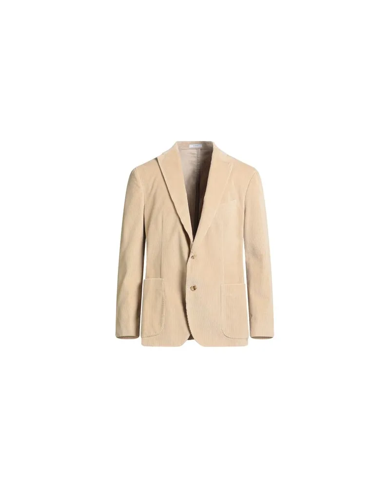Boglioli ANZÜGE und CO-ORDS - Blazersauf YOOX.COM Beige