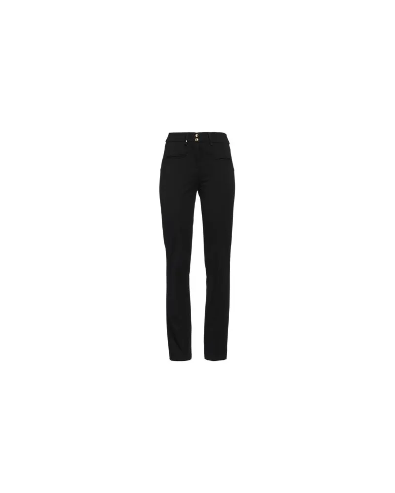 Pamela Henson HOSEN & RÖCKE - Hosenauf YOOX.COM Schwarz