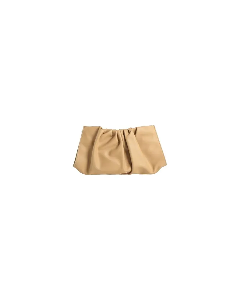 Coccinelle TASCHEN - Handtaschenauf YOOX.COM Beige