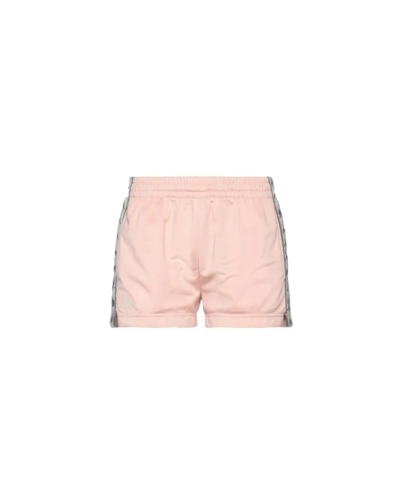 Kappa HOSEN & RÖCKE - Shorts & Bermudashortsauf YOOX.COM Rosa