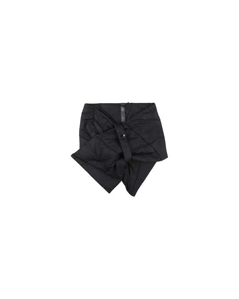 Emporio Armani ACCESSOIRES - Schalsauf YOOX.COM Schwarz