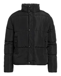 BARROW Pufferjacke & Daunenjacke Schwarz