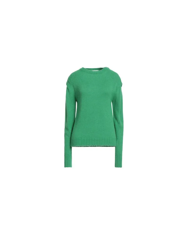 MVP Wardrobe STRICKWAREN - Pulloverauf YOOX.COM Grün