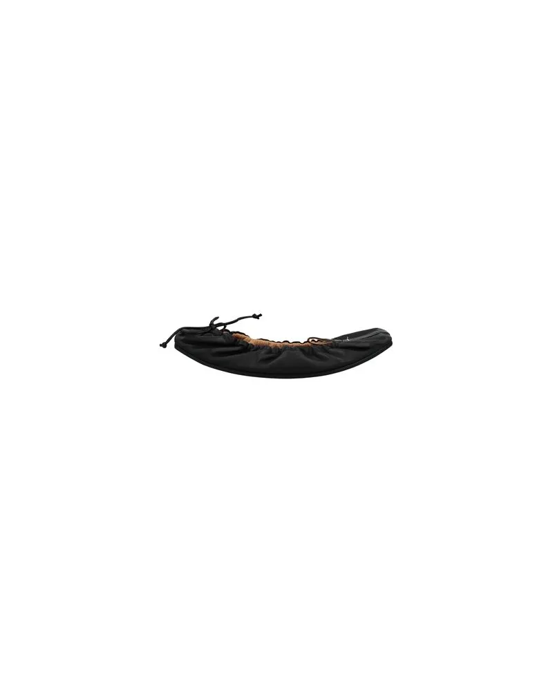 Maison Margiela SCHUHE - Ballerinasauf YOOX.COM Schwarz