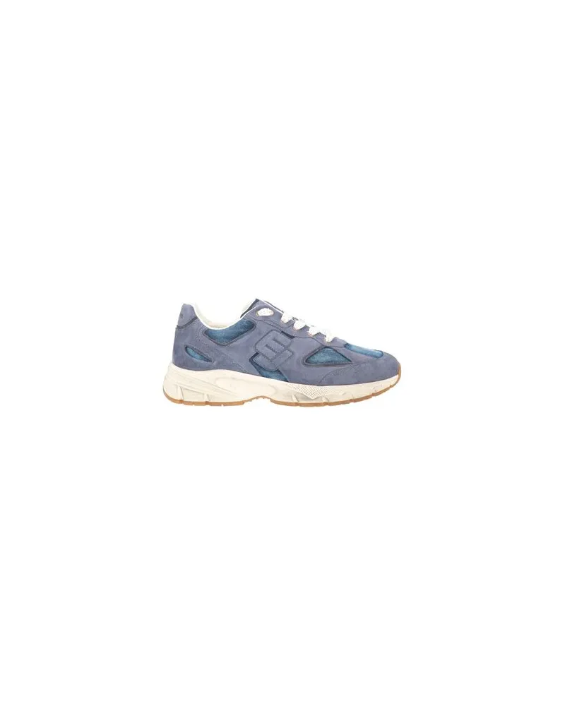 ENTERPRISE JAPAN SCHUHE - Sneakersauf YOOX.COM Taubenblau