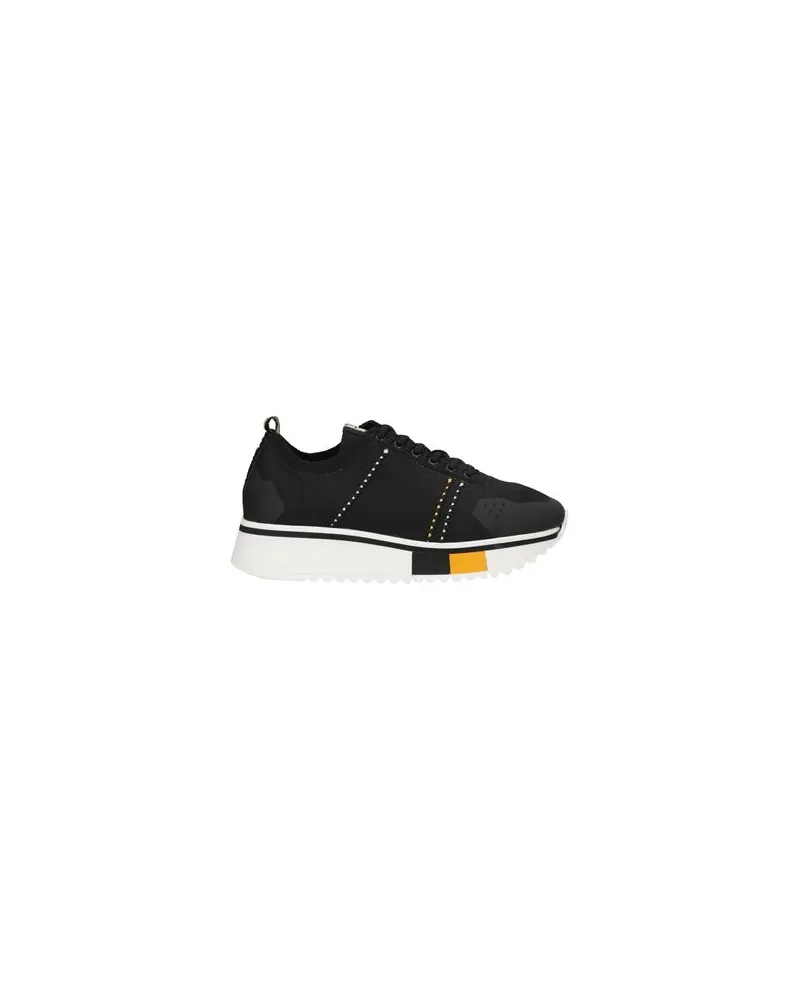 Fabi F65 - SCHUHE - Sneakersauf YOOX.COM Schwarz