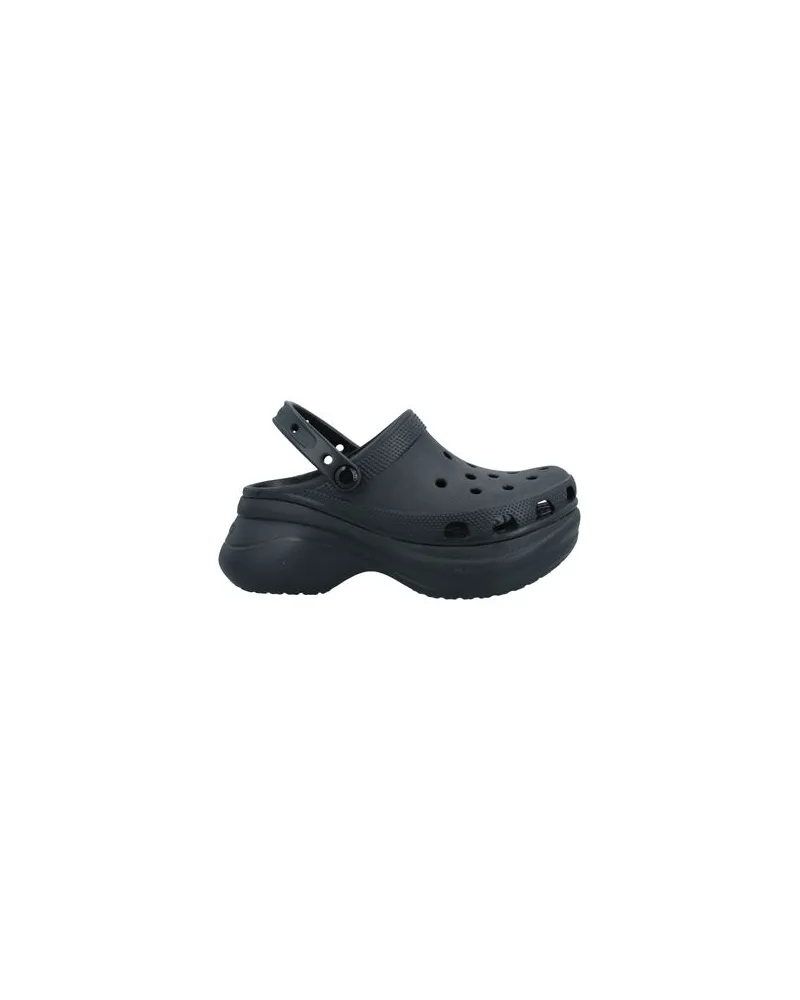 Crocs SCHUHE - Mules & Clogsauf YOOX.COM Schwarz