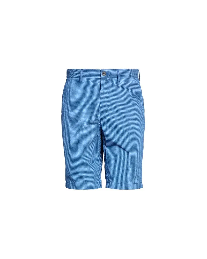 Michael Kors HOSEN & RÖCKE - Shorts & Bermudashortsauf YOOX.COM Königsblau