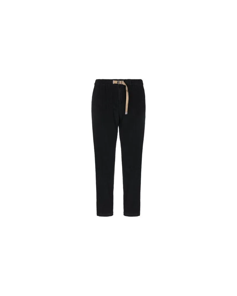 PLAN C HOSEN & RÖCKE - Hosenauf YOOX.COM Schwarz