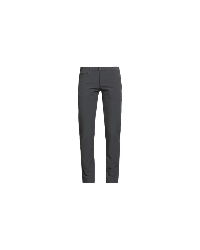 HUGO BOSS HOSEN & RÖCKE - Hosenauf YOOX.COM Grau