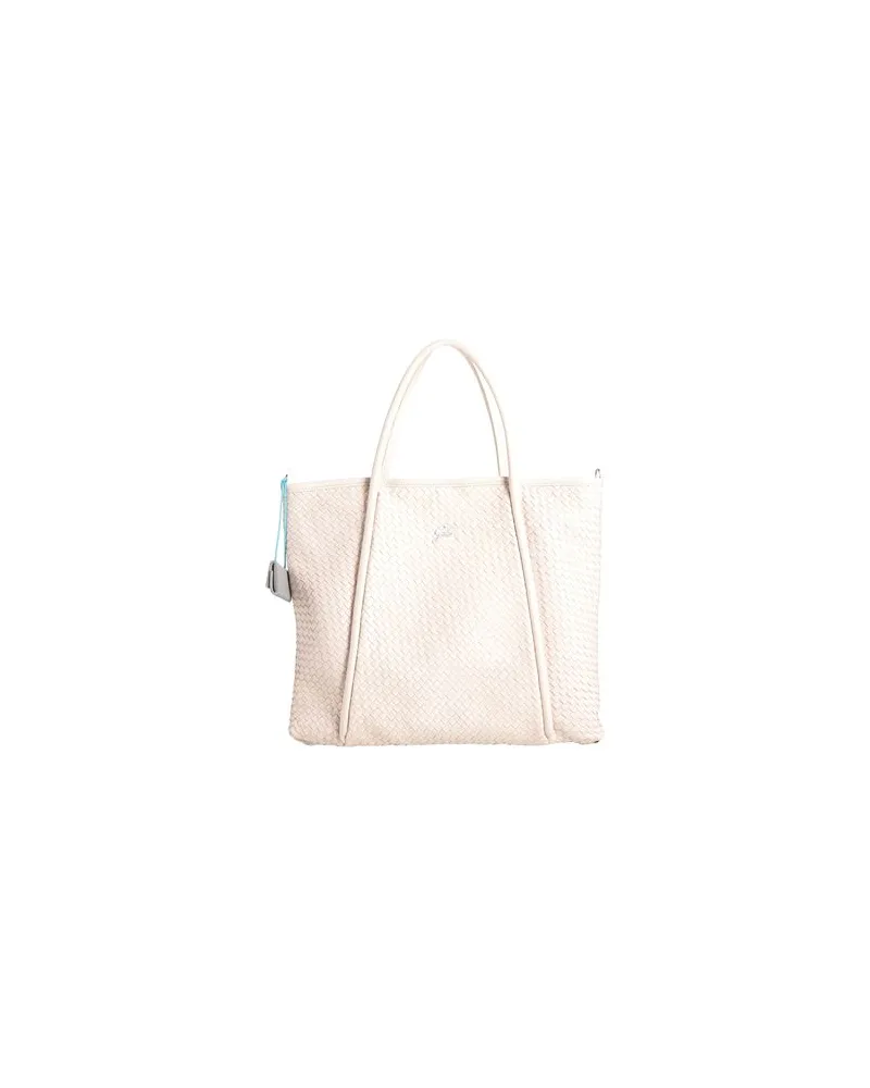 Gabs TASCHEN - Handtaschenauf YOOX.COM Elfenbein