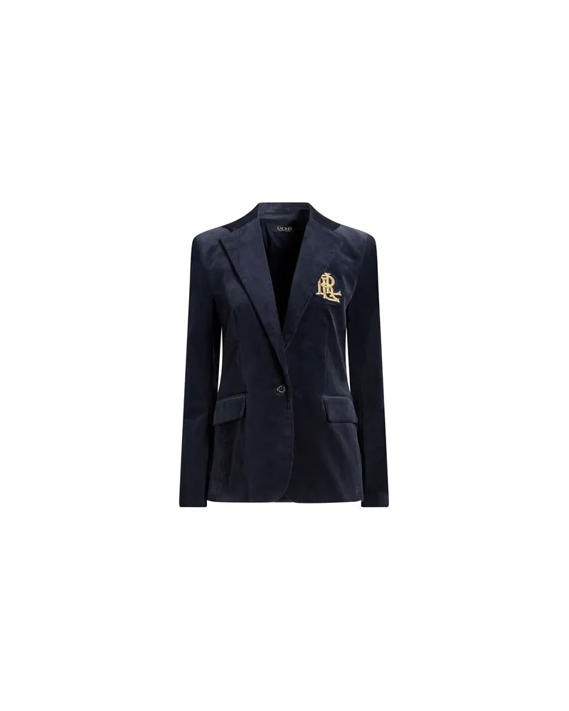 Ralph Lauren ANZÜGE und CO-ORDS - Blazersauf YOOX.COM Marineblau