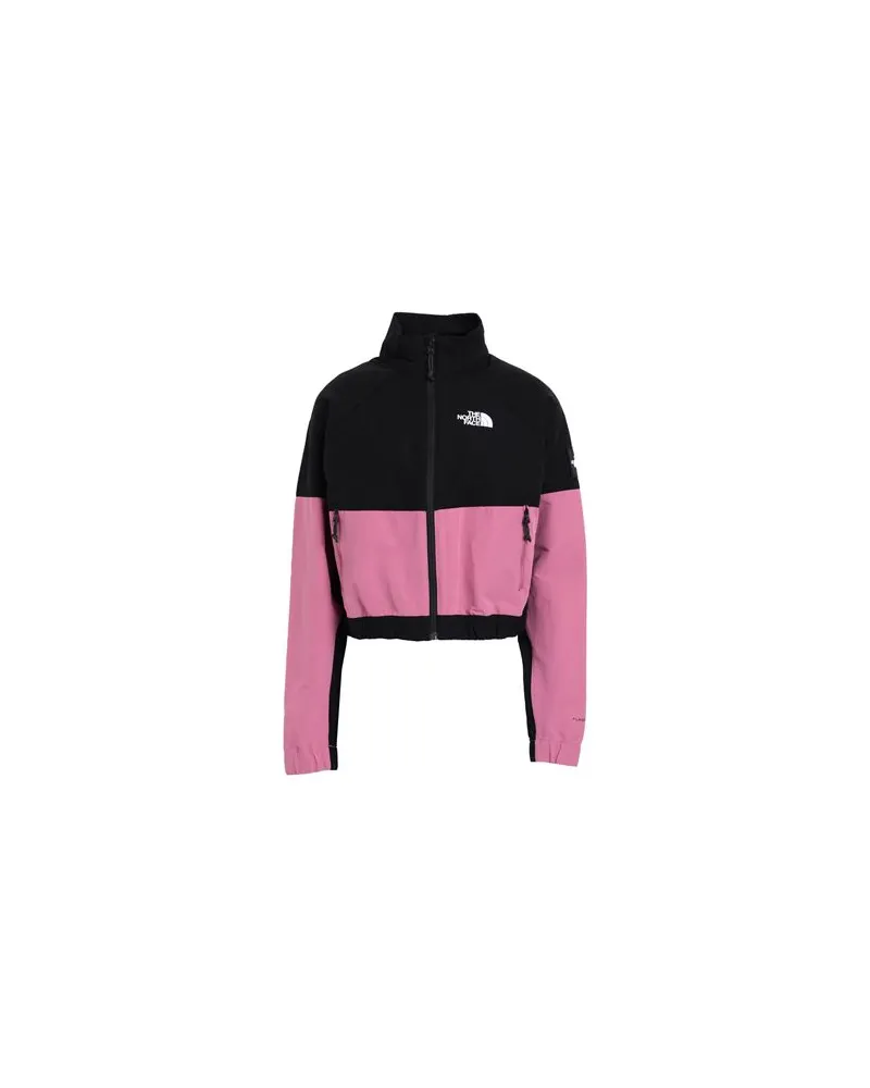 The North Face W PHL TRACK TOP   - JACKEN & MÄNTEL - Jacken und Anoraksauf YOOX.COM Antikrosa