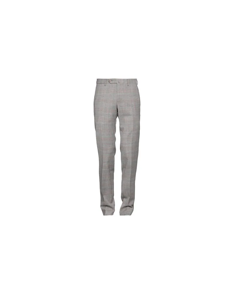 PT TORINO HOSEN & RÖCKE - Hosenauf YOOX.COM Schwarz