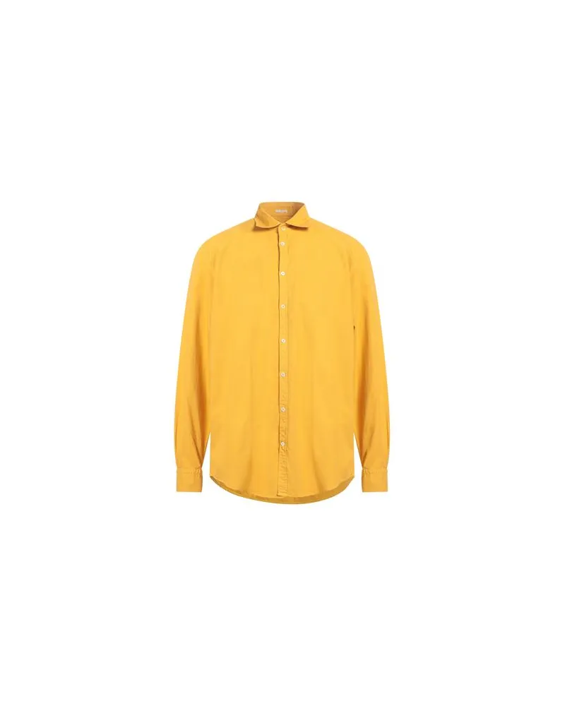 Massimo Alba TOPS - Hemdenauf YOOX.COM Ringelblume